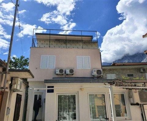 House with sea views on Makarska riviera just 100 meters from the sea - pic 5
