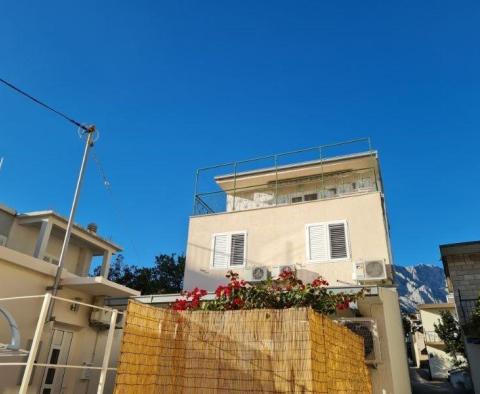 Maison avec vue sur la mer sur la Riviera de Makarska à seulement 100 mètres de la mer - pic 11