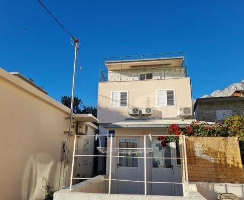 House with sea views on Makarska riviera just 100 meters from the sea - pic 12