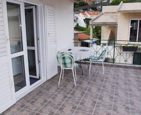 Haus mit Meerblick an der Makarska Riviera, nur 100 Meter vom Meer entfernt - foto 16