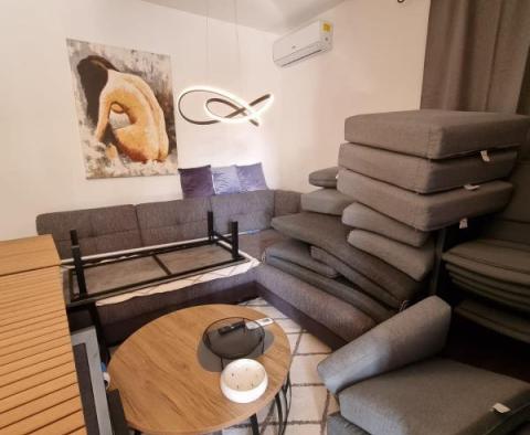 Great apartment on Hvar in boutique residence just 50 meters from the sea - pic 12
