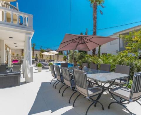 Magnifique villa à Crikvenica au deuxième rang de la mer - pic 5