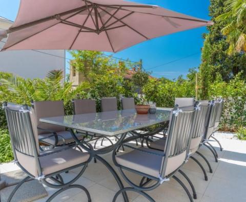 Magnifique villa à Crikvenica au deuxième rang de la mer - pic 8