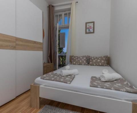 Magnifique villa à Crikvenica au deuxième rang de la mer - pic 22