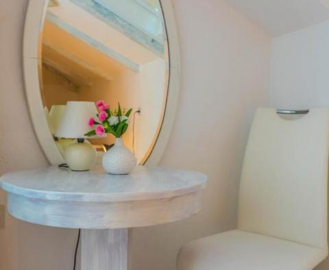 Magnifique villa à Crikvenica au deuxième rang de la mer - pic 43