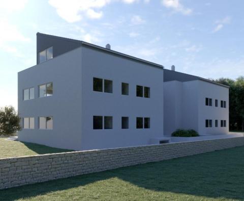Nová rezidence v Rovinji, pouhých 300 metrů od moře - pic 4
