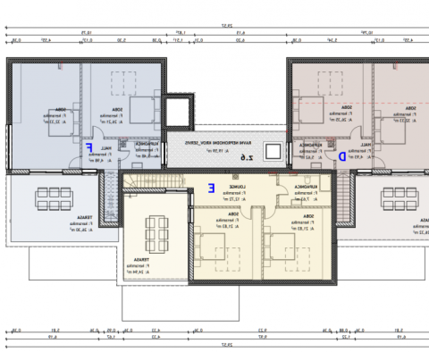 Új elbűvölő apartman Rovinjban, mindössze 300 méterre a tengertől - pic 7