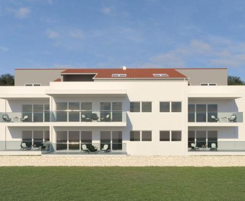Luxury modern apartment in a new residence in Rovinj just 300 meters from the sea - pic 2