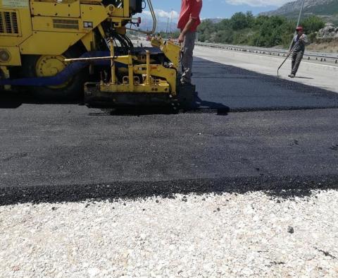 Baugrundstück in interessanter Lage in Kastela - foto 12