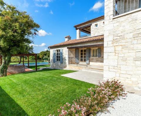 Bulk sale of three luxury villas in Sveti Lovrec area - pic 9