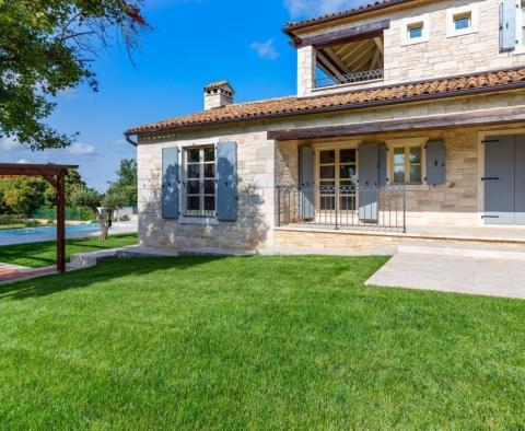 Bulk sale of three luxury villas in Sveti Lovrec area - pic 11