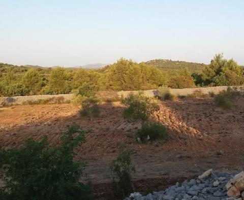 Agro land of more than 1,5 hectares in Vodice area, great potential - pic 4