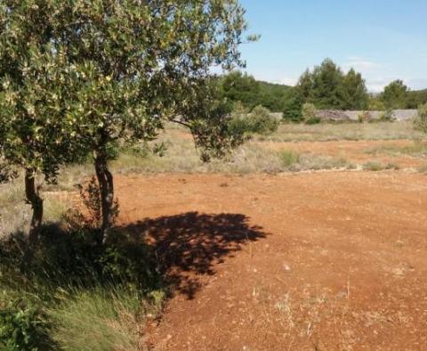 Agro land of more than 1,5 hectares in Vodice area, great potential - pic 10
