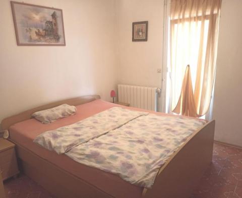 Eladó 3 lakásos ház Valbandonban, Fažana városában, mindössze 1 km-re a tengertől - pic 13