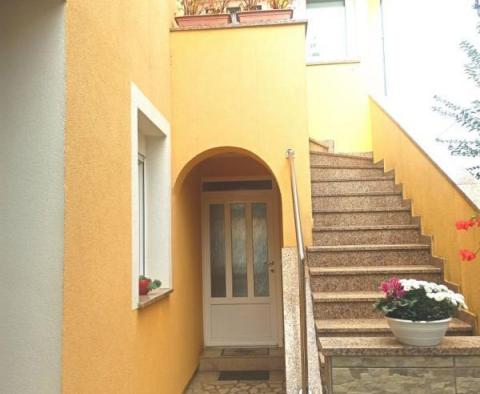 House with 3 apartments for sale in Valbandon, Fažana, just 1 km from the sea - pic 31