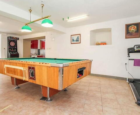 Perfekte Villa mit Swimmingpool in Brtonigla mit entferntem Meerblick - foto 19