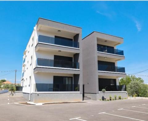 Appartement de luxe à vendre à Zadar - pic 2