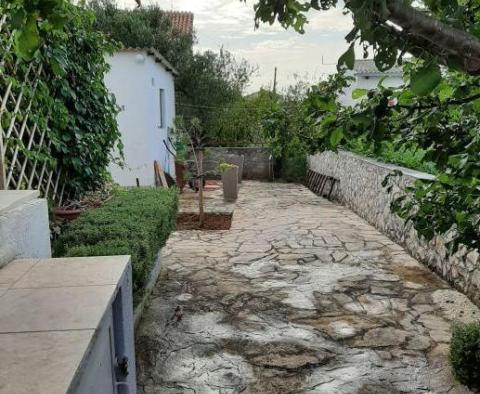 Fantastic offer of house in Kanica just 150 meters from the sea - pic 13