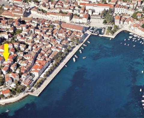 Haus im historischen Zentrum der Stadt Hvar, 70 m von der Promenade und Riva entfernt - foto 2