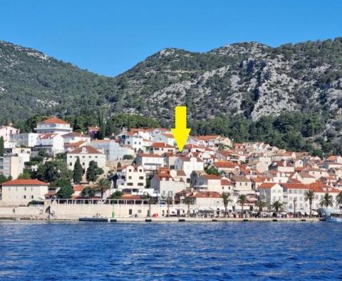 Haus im historischen Zentrum der Stadt Hvar, 70 m von der Promenade und Riva entfernt - foto 3