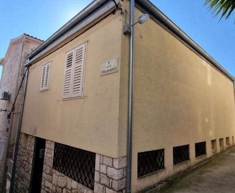 Haus im historischen Zentrum der Stadt Hvar, 70 m von der Promenade und Riva entfernt - foto 6