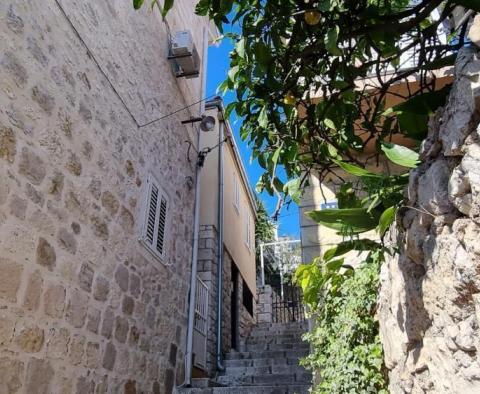 Haus im historischen Zentrum der Stadt Hvar, 70 m von der Promenade und Riva entfernt - foto 8