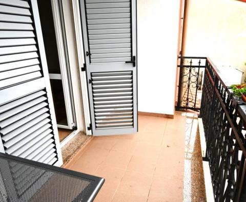 Quality apartment building in super-popular Rovinj just 600 meters from the sea! - pic 22