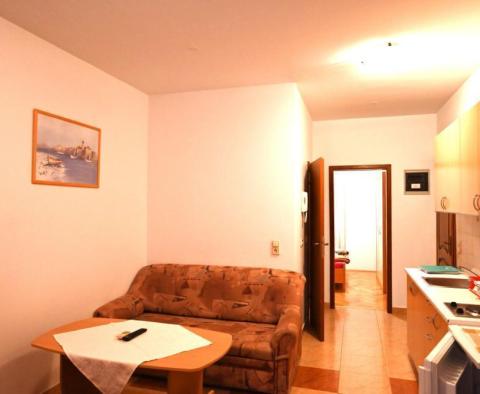 Quality apartment building in super-popular Rovinj just 600 meters from the sea! - pic 23