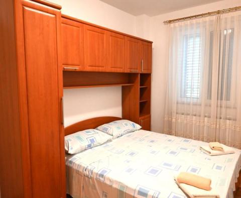 Quality apartment building in super-popular Rovinj just 600 meters from the sea! - pic 36