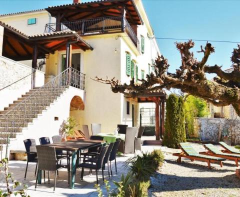 Tuscan style estate in Markovac, Višnjan, - pic 3