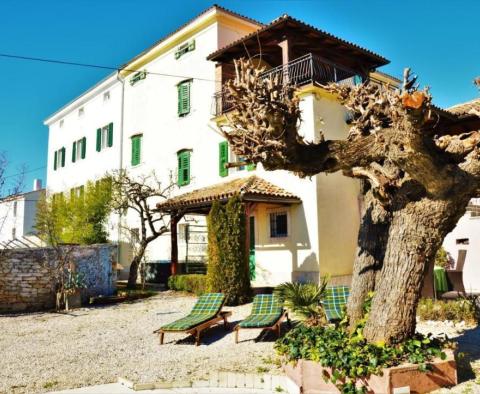 Anwesen im toskanischen Stil in Markovac, Višnjan, - foto 4