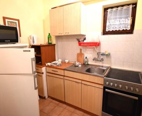 Apartmanház Banjole városában, Medulinban, mindössze 350 méterre a tengertől - pic 22