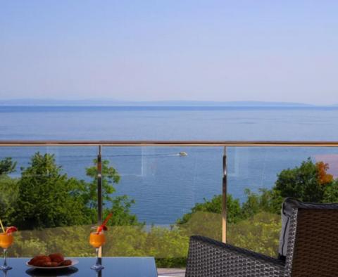 Terrain urbanisé unique à vendre à Icici à seulement 150 mètres de la mer, idéal pour les villas de luxe - pic 5