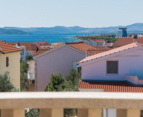 Extravagant villa for sale in Vodice with swimming pool, garage, fitness, playroom - pic 44