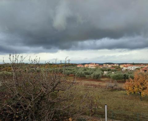 Belle villa avec vue dégagée sur la mer à Rovinsko Selo - pic 20