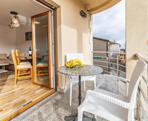 Впечатляющий апарт-хаус из 8 квартир в Медулине с видом на море - фото 9