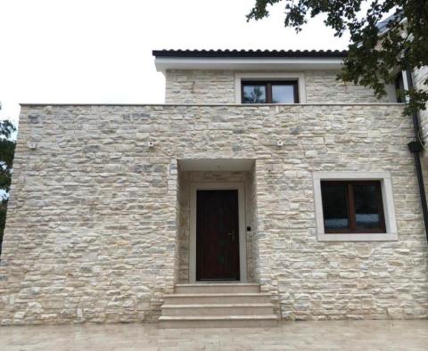 New stone villa with whirlpool in Donja Hlapa - pic 8