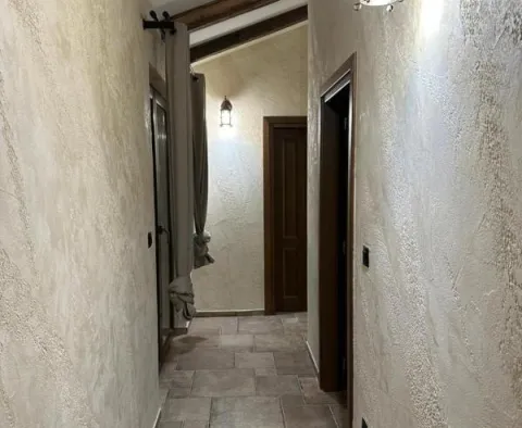 New stone villa with whirlpool in Donja Hlapa - pic 32
