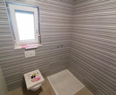 Villa in Savudrija, Umag, nur 2 km vom Strand entfernt - Bauphase - foto 21