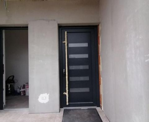 Villa in Savudrija, Umag, nur 2 km vom Strand entfernt - Bauphase - foto 38
