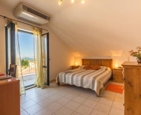 Amazing hotel with sea views and swimming pool on Dubrovnik riviera - pic 21
