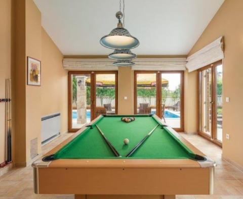Schöne Steinvilla mit Pool in der Gegend von Marcana - foto 11