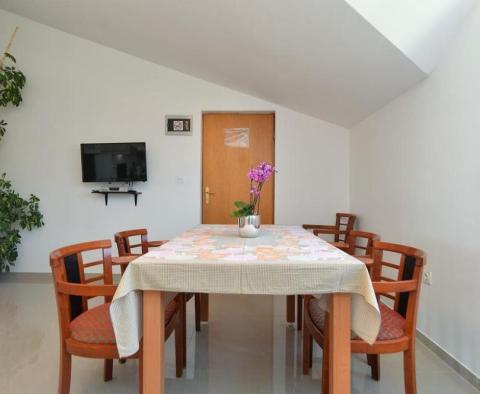 Touristic property of 7 apartments in Valbandon, Fažana just 1 km from the sea - pic 12