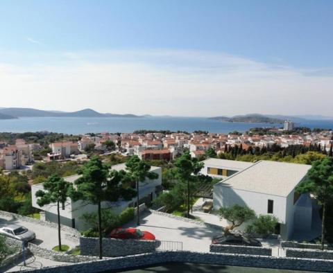 Fantastic luxury villa in Vodice with sea views, just 700 meters from the beaches - pic 6