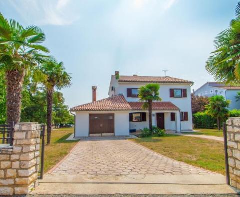 Traditional style villa with sea view in an attractive location in Porec area - pic 35