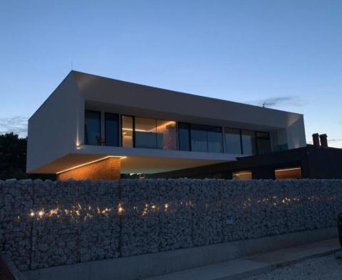 Das neunte Wunder Istriens - herausragende moderne Luxusvilla in Ližnjan - foto 28