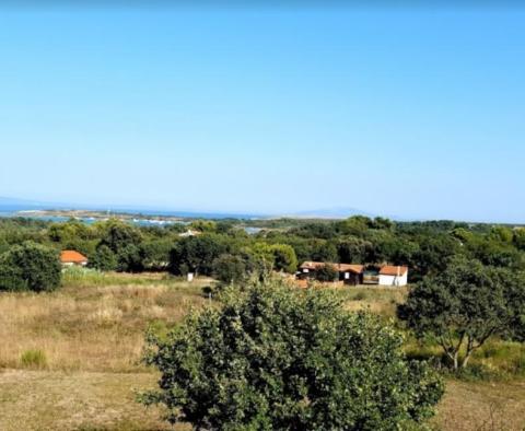 Das neunte Wunder Istriens - herausragende moderne Luxusvilla in Ližnjan - foto 29