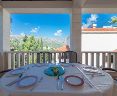 Promo-Trois villas à vendre à seulement 100 mètres de la mer dans la région de Dubrovnik - les prix sont réduits de 40 à 60 % ! Promo-prix! - pic 30