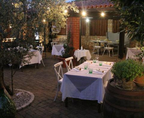 Hotel und Restaurant in Novigrad - foto 10