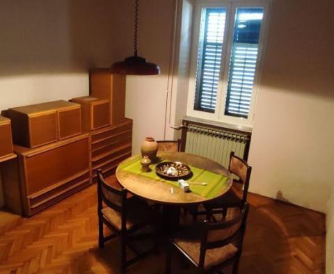 House for renovation in Belveder, Rijeka - pic 34